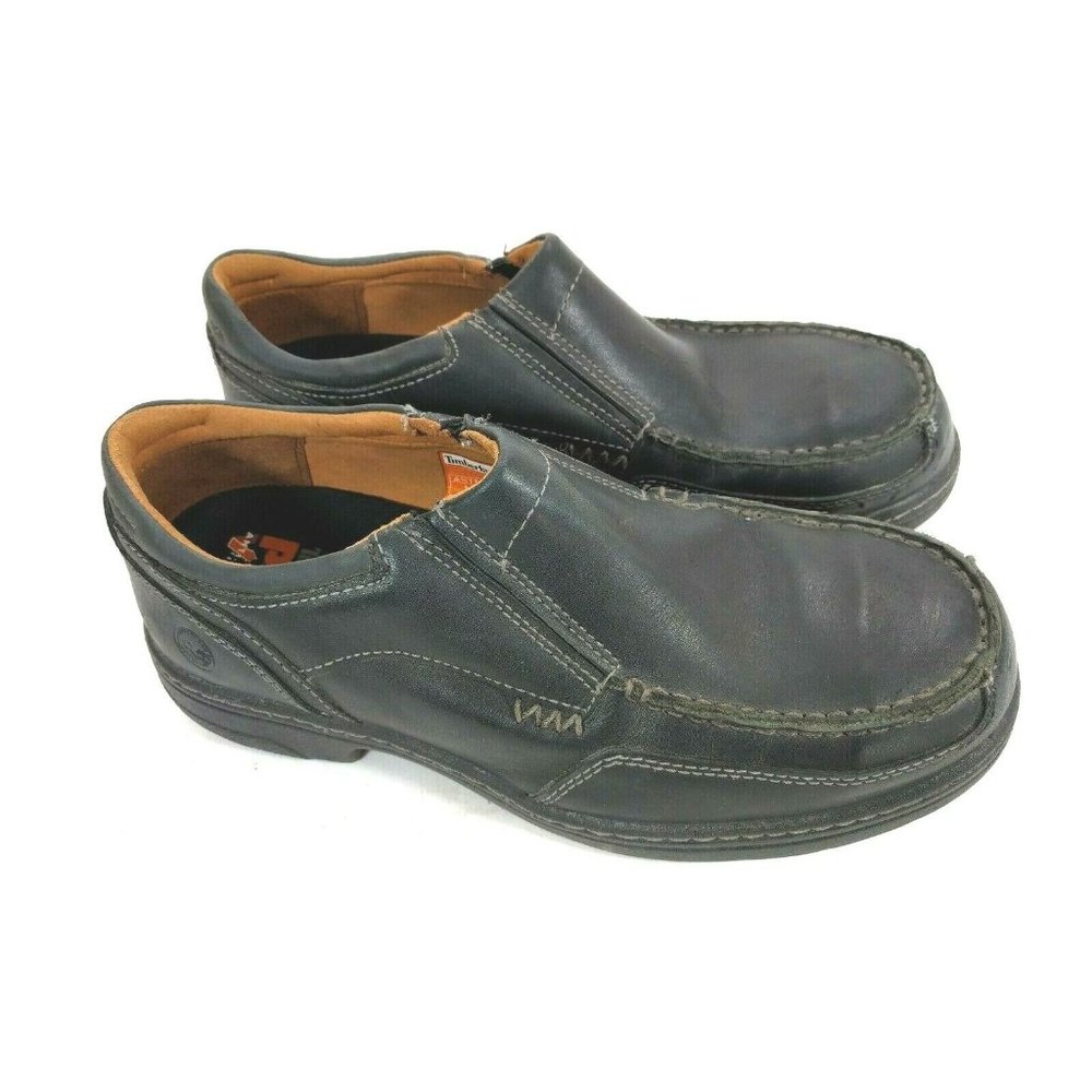 Timberland Pro Series Steel Toe Anti Fatigue 8 M